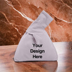 Custom Tote Bag Printing 05F (23x33cm)