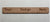 Custom Solid Wood Ruler 04