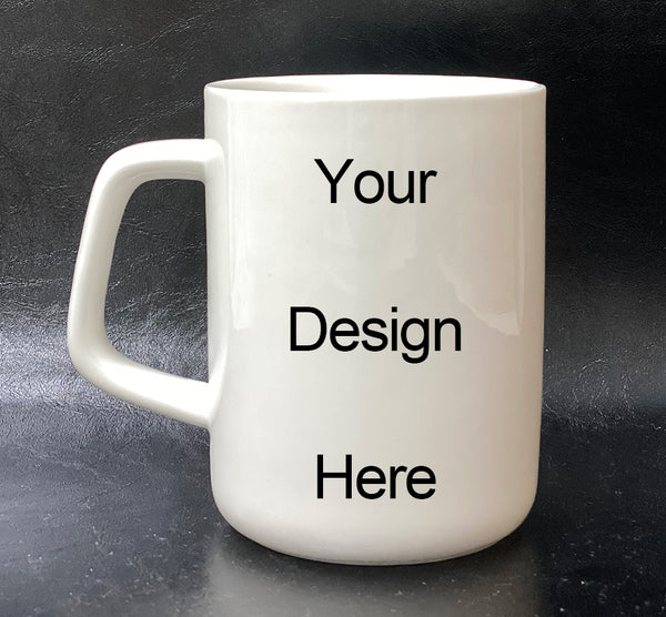 Custom Ceramic Coffee Mugs Printing 16