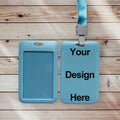 Personalise Card Holder Printing 41