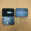 Custom metal thumb drive set 02