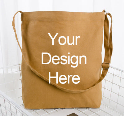 Premium tote bag Singapore - Custom tote bags with no MOQ, fast delivery and premium quality for retail and corporate gifts