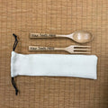 Custom Cutlery Set 03