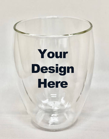 Custom Glass Tea Mug Printing 05