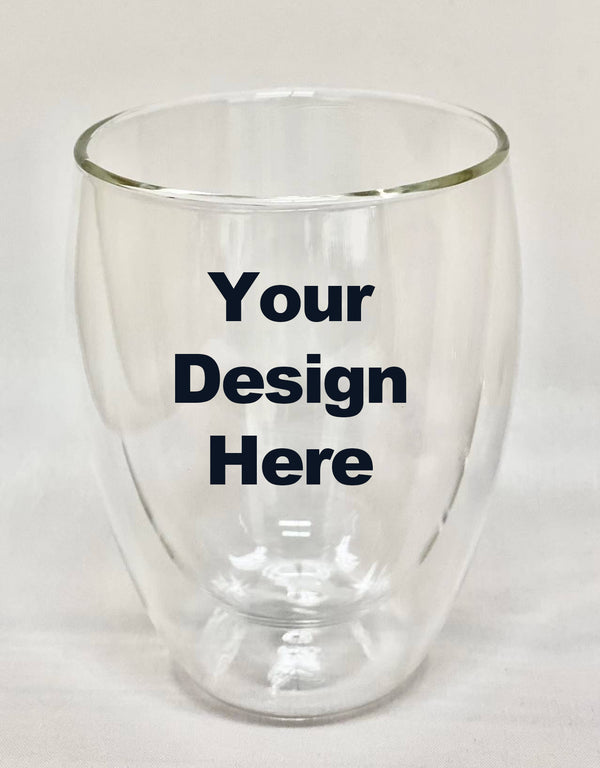 Custom Glass Tea Mug Printing 05