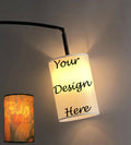 Customise Lampshade Printing 01