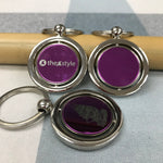Custom Keychain 16