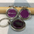 Custom Keychain 16