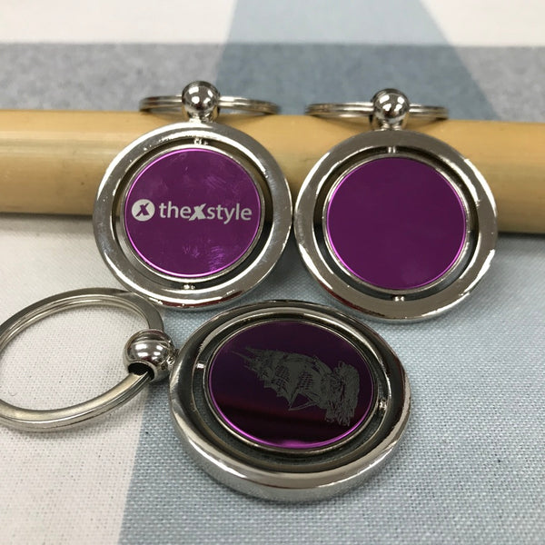 Custom Keychain 16