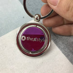 Custom Keychain 16