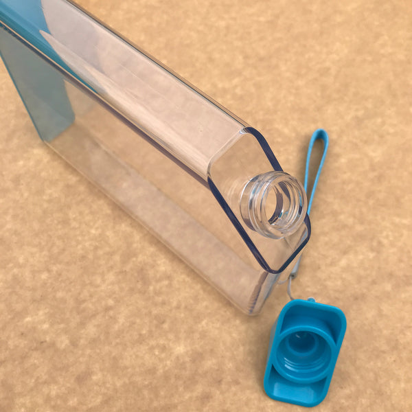 custom waterbottle