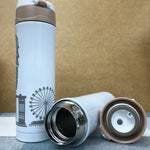 Custom thermos flask 26