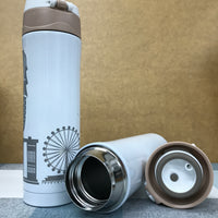 Custom thermos flask 26