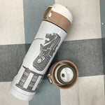 Custom thermos flask 26
