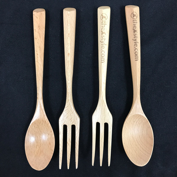 Custom Cutlery Set 03