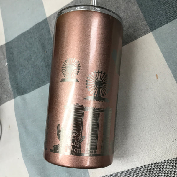 Custom tumblers printing 10