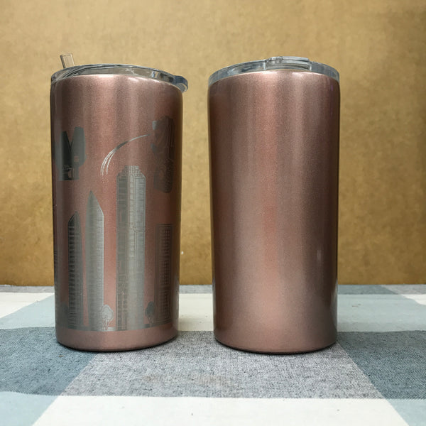 Custom tumblers printing 10