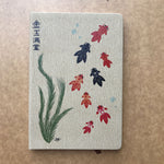 custom notebook