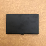 name card holder