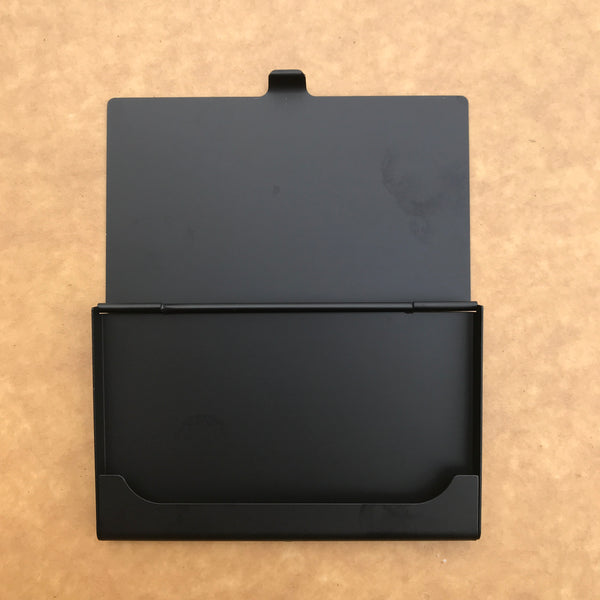 name card holder