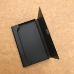 name card holder