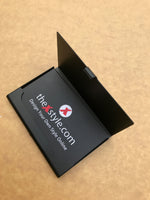 name card holder