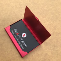 name card holder