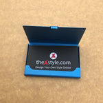 name card holder