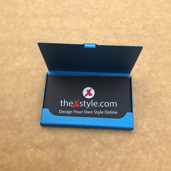 name card holder