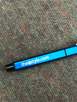 Custom Ball Pen Printing 30