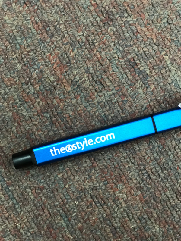 Custom Ball Pen Printing 30