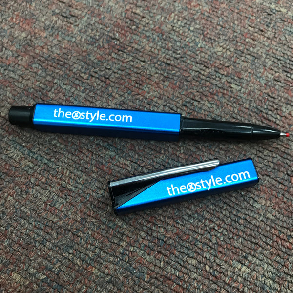Custom Ball Pen Printing 30