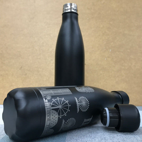 Custom thermos flask 76