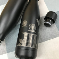 Custom thermos flask 76