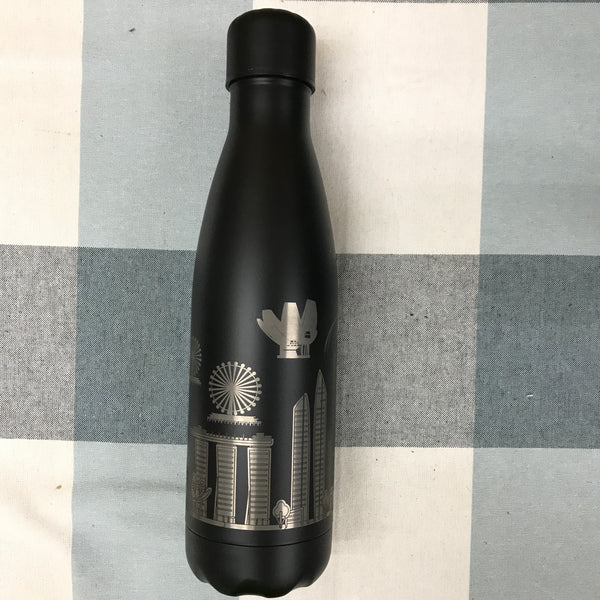 Custom thermos flask 76