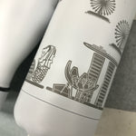 Custom thermos flask 77