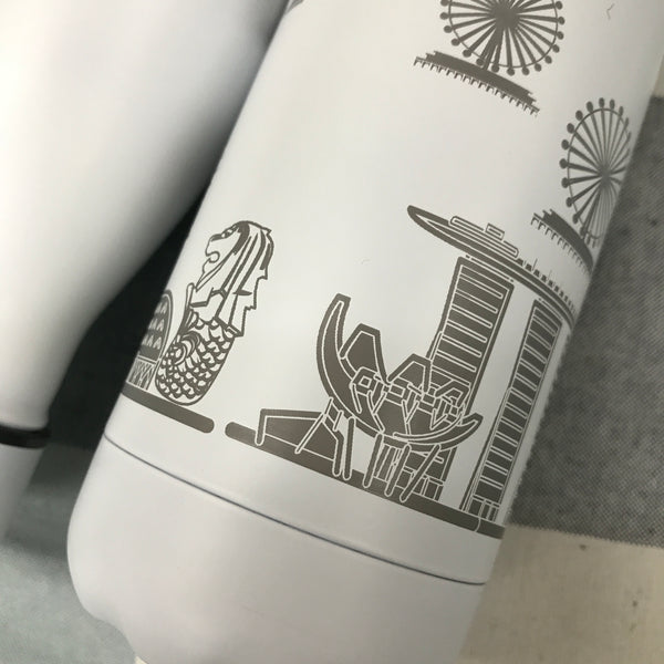 Custom thermos flask 77