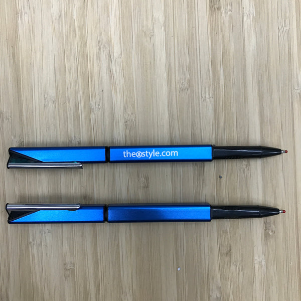 Custom Ball Pen Printing 30