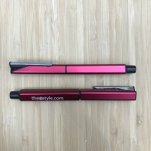 Custom Ball Pen Printing 31