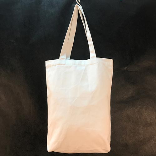 Custom Tote Bag 206 (36x40x8cm)
