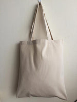 Custom Tote Bag Printing 02 (36x41cm, 12Oz)