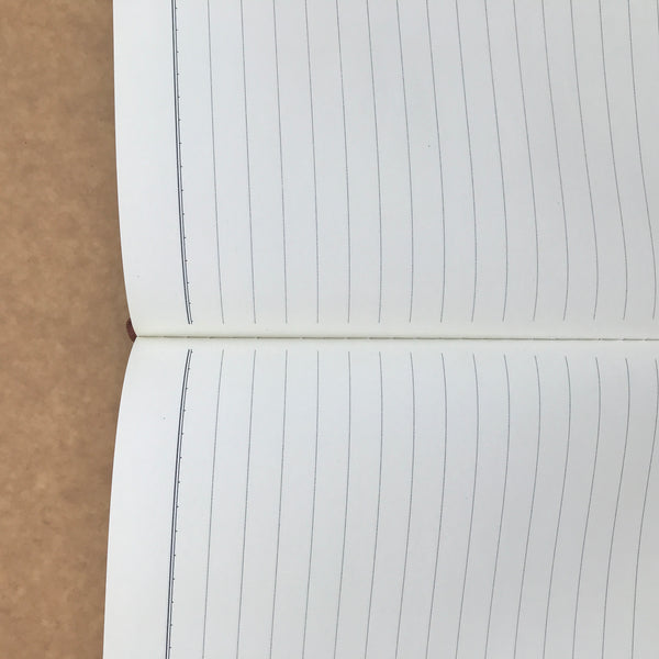 Custom Notebook Printing 12