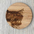 Custom Bamboo Coaster Printing 15