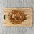 laser engrave