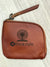 Custom Genuine Leather Coin Pouch 02