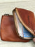 Custom Genuine Leather Coin Pouch 02