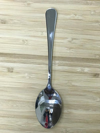 Custom Stainless Steel fork and spoon