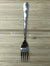 Custom Stainless Steel fork and spoon