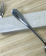 Custom Stainless Steel fork and spoon