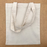 Custom tote bag printing 04 (30x35cm, 8Oz)